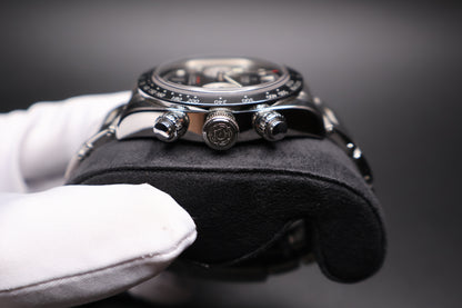 Tudor Black Bay Chrono M79360N (2021)