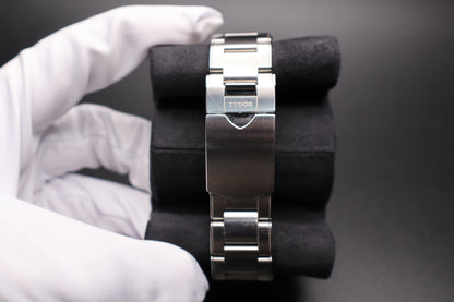 Tudor Black Bay Chrono M79360N (2021)