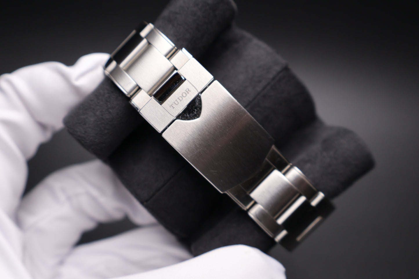 Tudor Black Bay Chrono M79360N (2021)