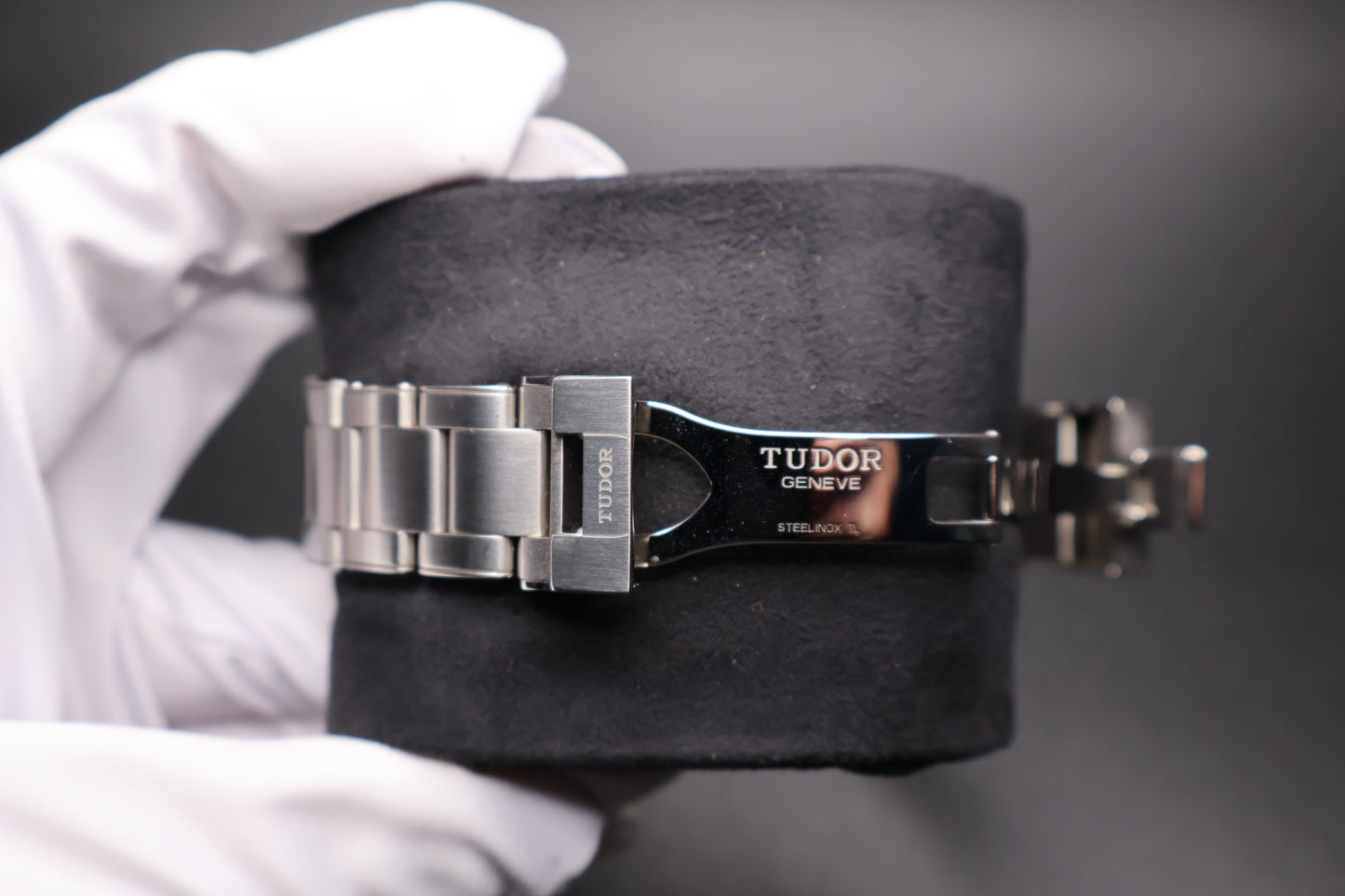 Tudor Black Bay Chrono M79360N (2021)