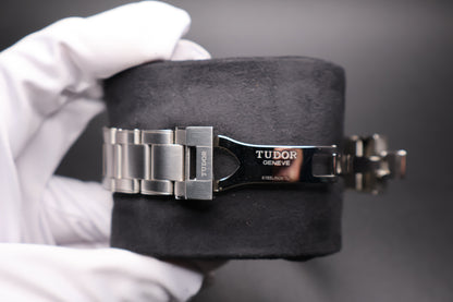 Tudor Black Bay Chrono M79360N (2021)