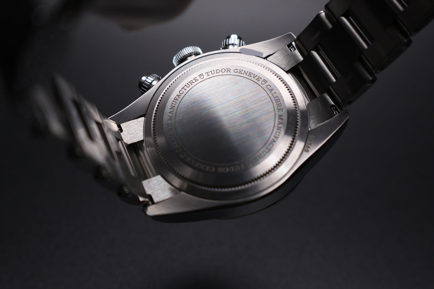 Tudor Black Bay Chrono M79360N (2021)