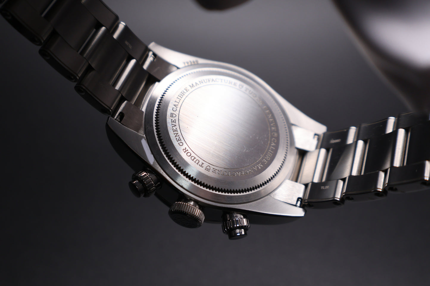 Tudor Black Bay Chrono M79360N (2021)
