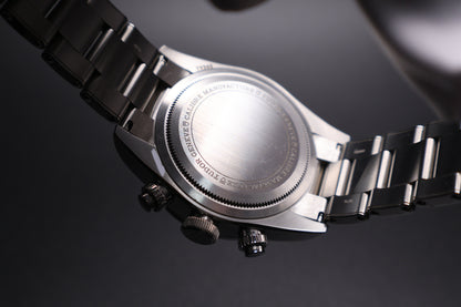 Tudor Black Bay Chrono M79360N (2021)