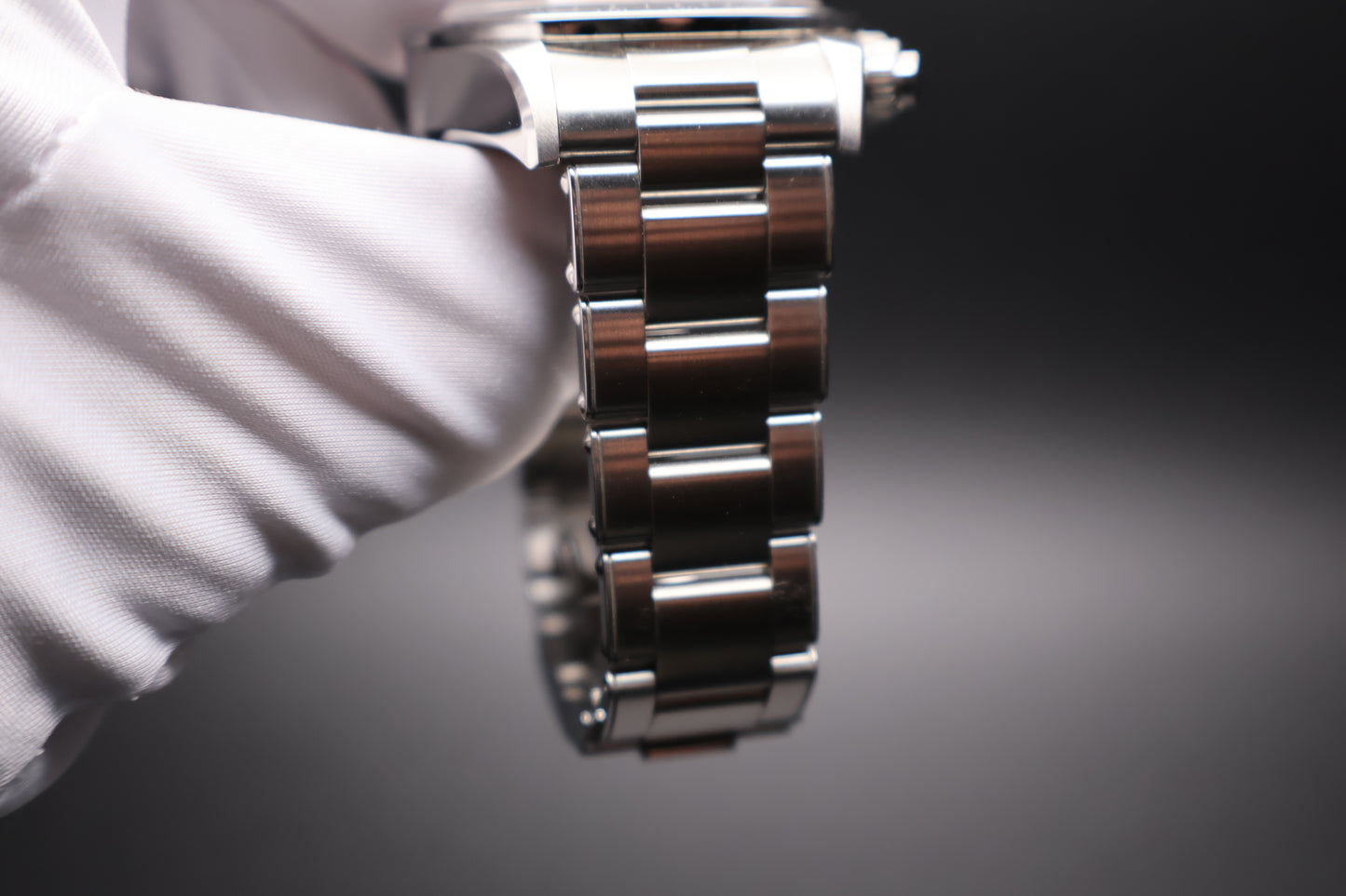 Tudor Black Bay Chrono M79360N (2021)