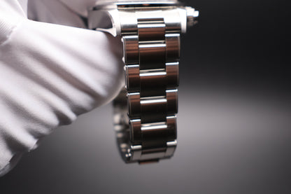 Tudor Black Bay Chrono M79360N (2021)