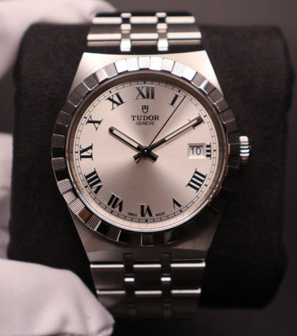 Tudor Royal 28500 (2021)