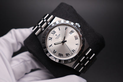 Tudor Royal 28500 (2021)