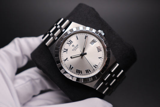 Tudor Royal 28500 (2021)