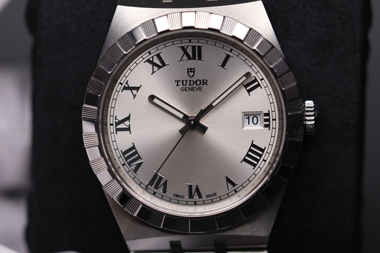 Tudor Royal 28500 (2021)