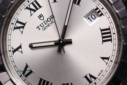 Tudor Royal 28500 (2021)