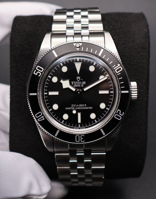 Tudor Black Bay Heritage 7941A1A0NU (2025)