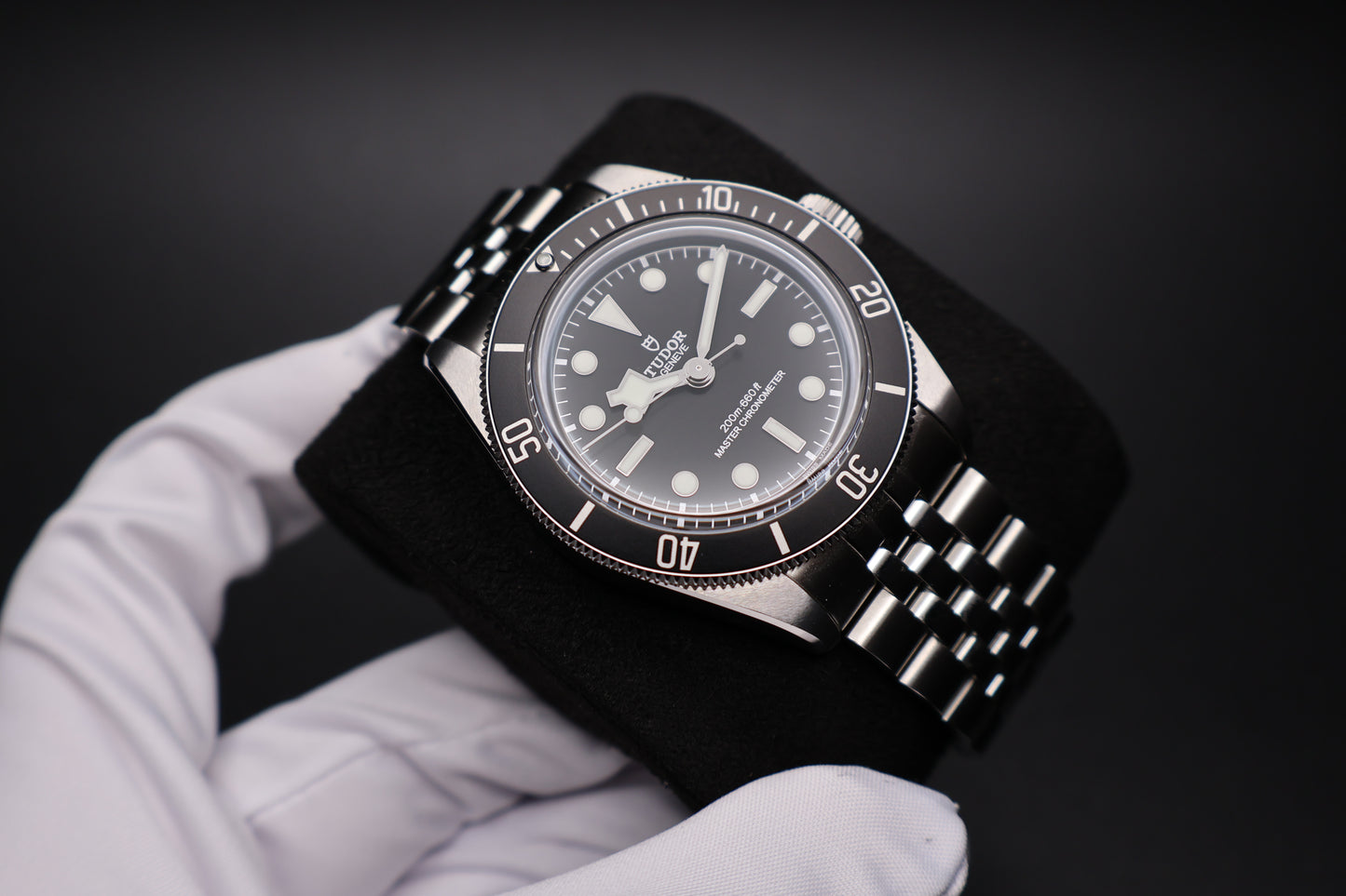Tudor Black Bay Heritage 7941A1A0NU (2025)