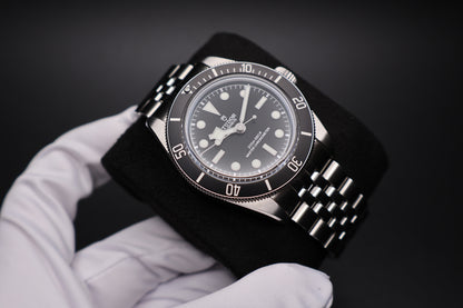Tudor Black Bay Heritage 7941A1A0NU (2025)