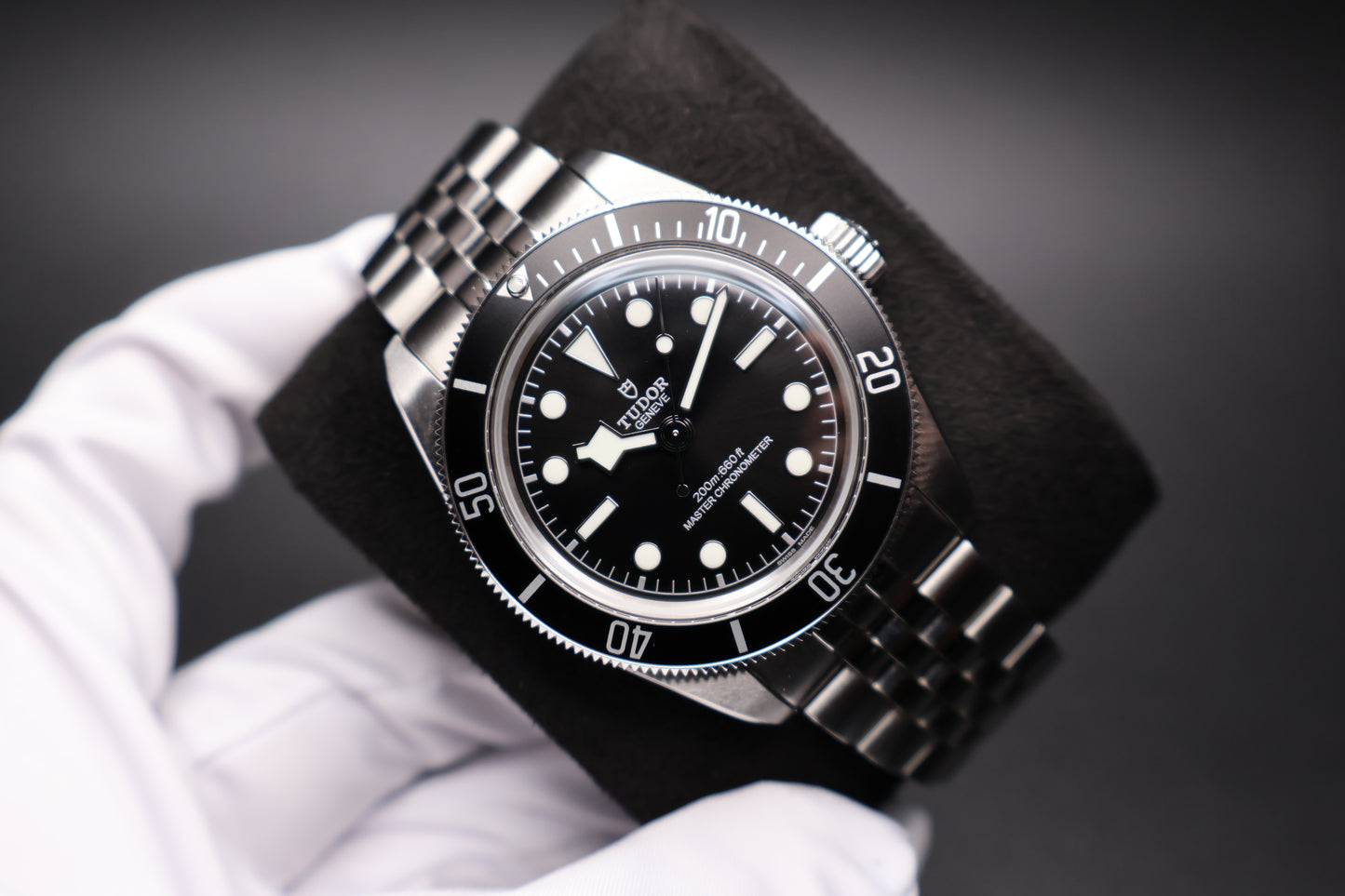 Tudor Black Bay Heritage 7941A1A0NU (2025)