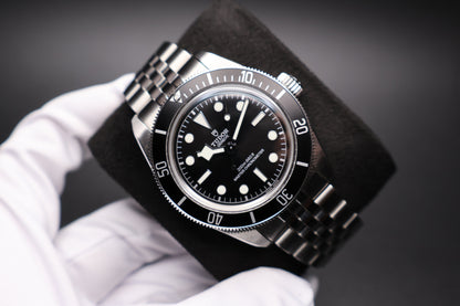 Tudor Black Bay Heritage 7941A1A0NU (2025)