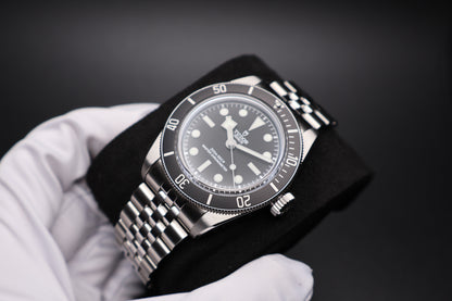 Tudor Black Bay Heritage 7941A1A0NU (2025)