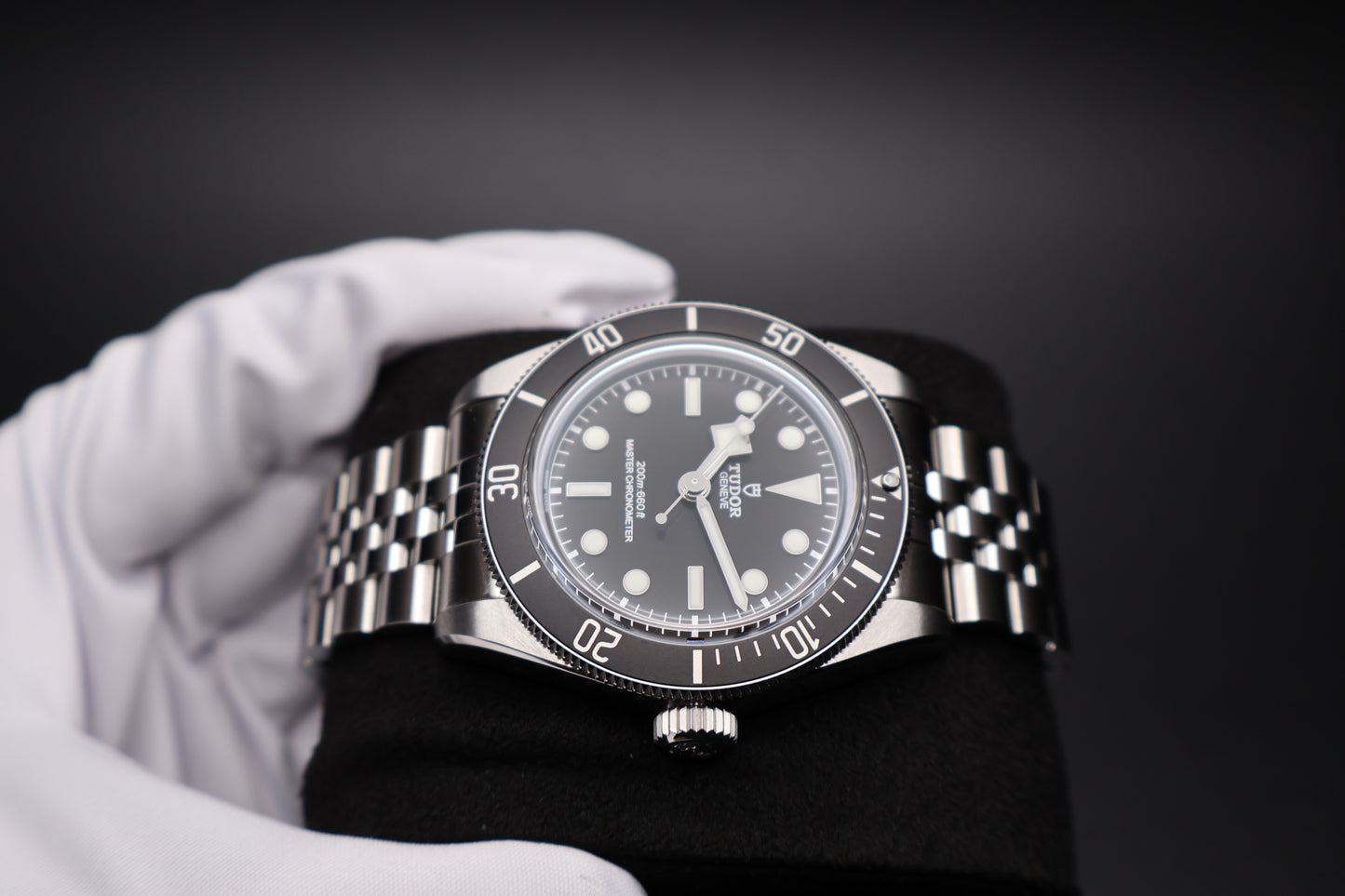 Tudor Black Bay Heritage 7941A1A0NU (2025)