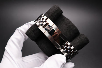 Tudor Black Bay Heritage 7941A1A0NU (2025)