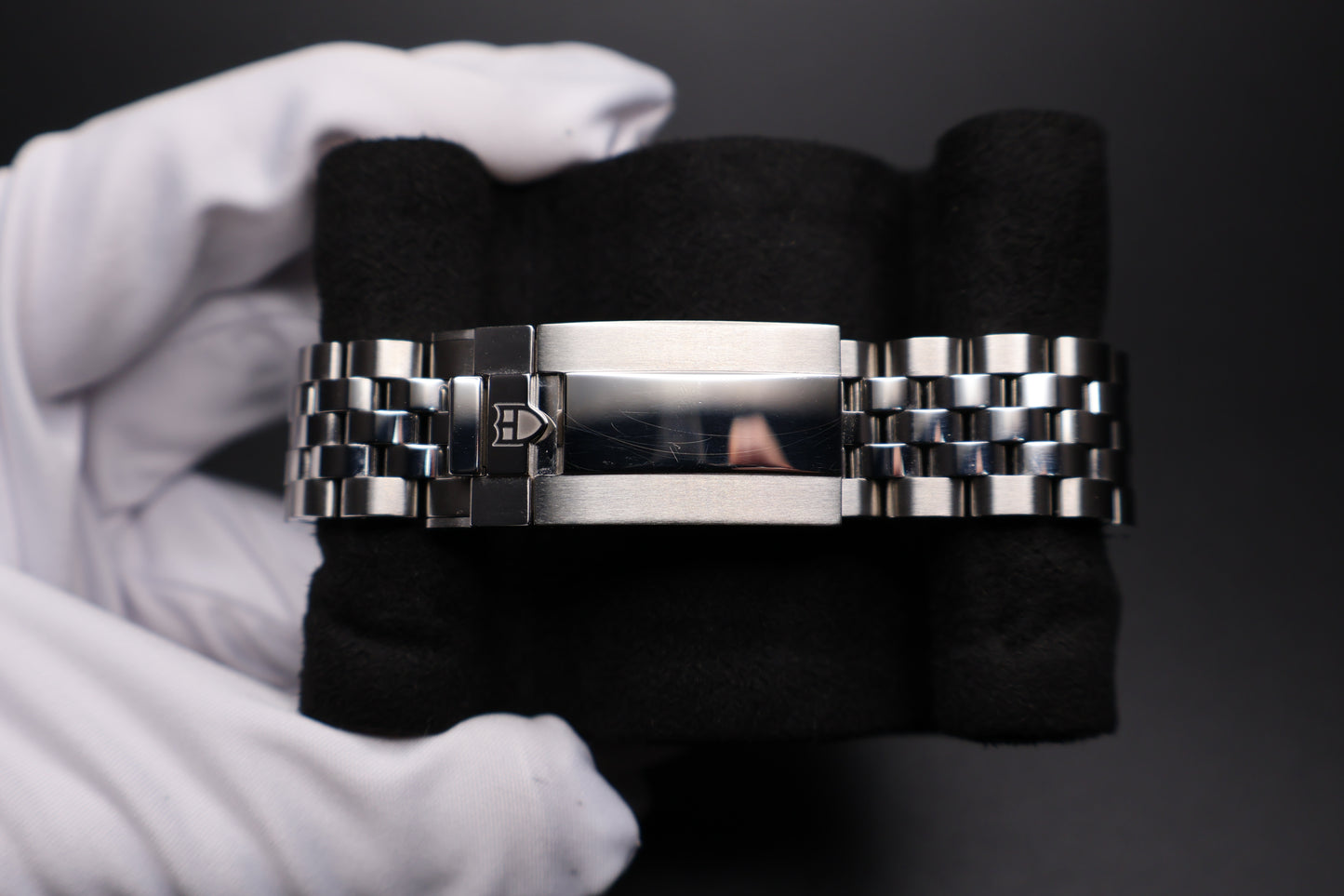 Tudor Black Bay Heritage 7941A1A0NU (2025)