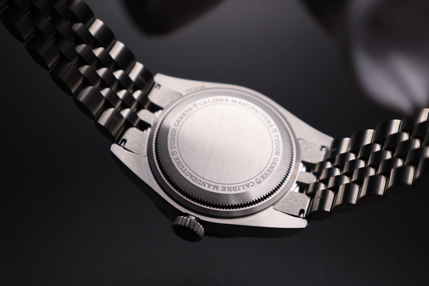 Tudor Black Bay Heritage 7941A1A0NU (2025)