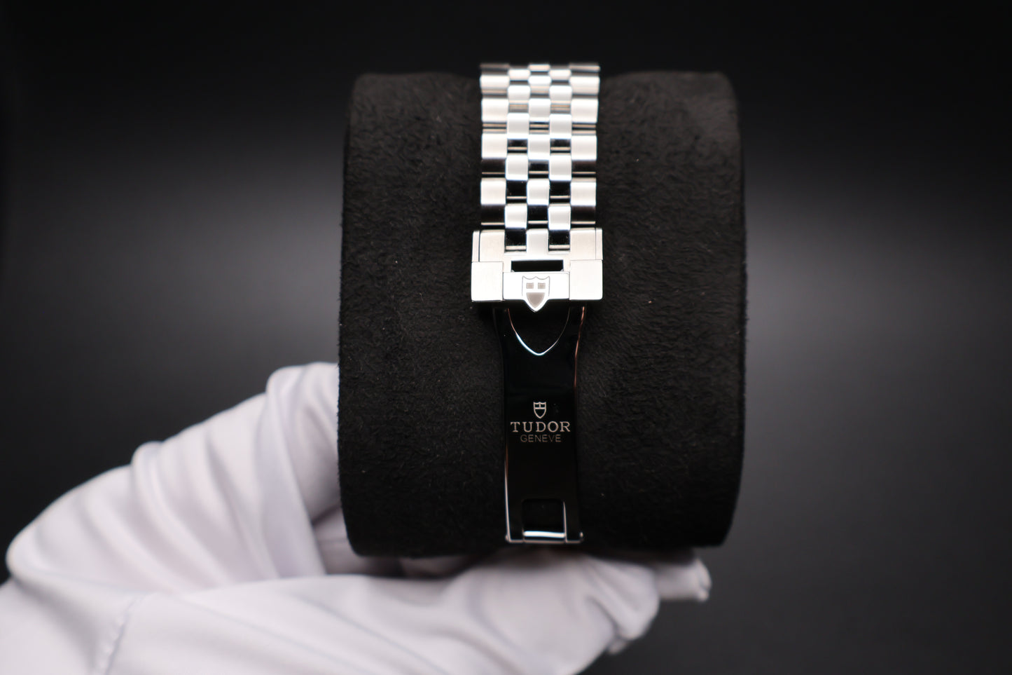 Tudor Black Bay Heritage 7941A1A0NU (2025)