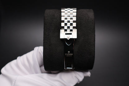 Tudor Black Bay Heritage 7941A1A0NU (2025)
