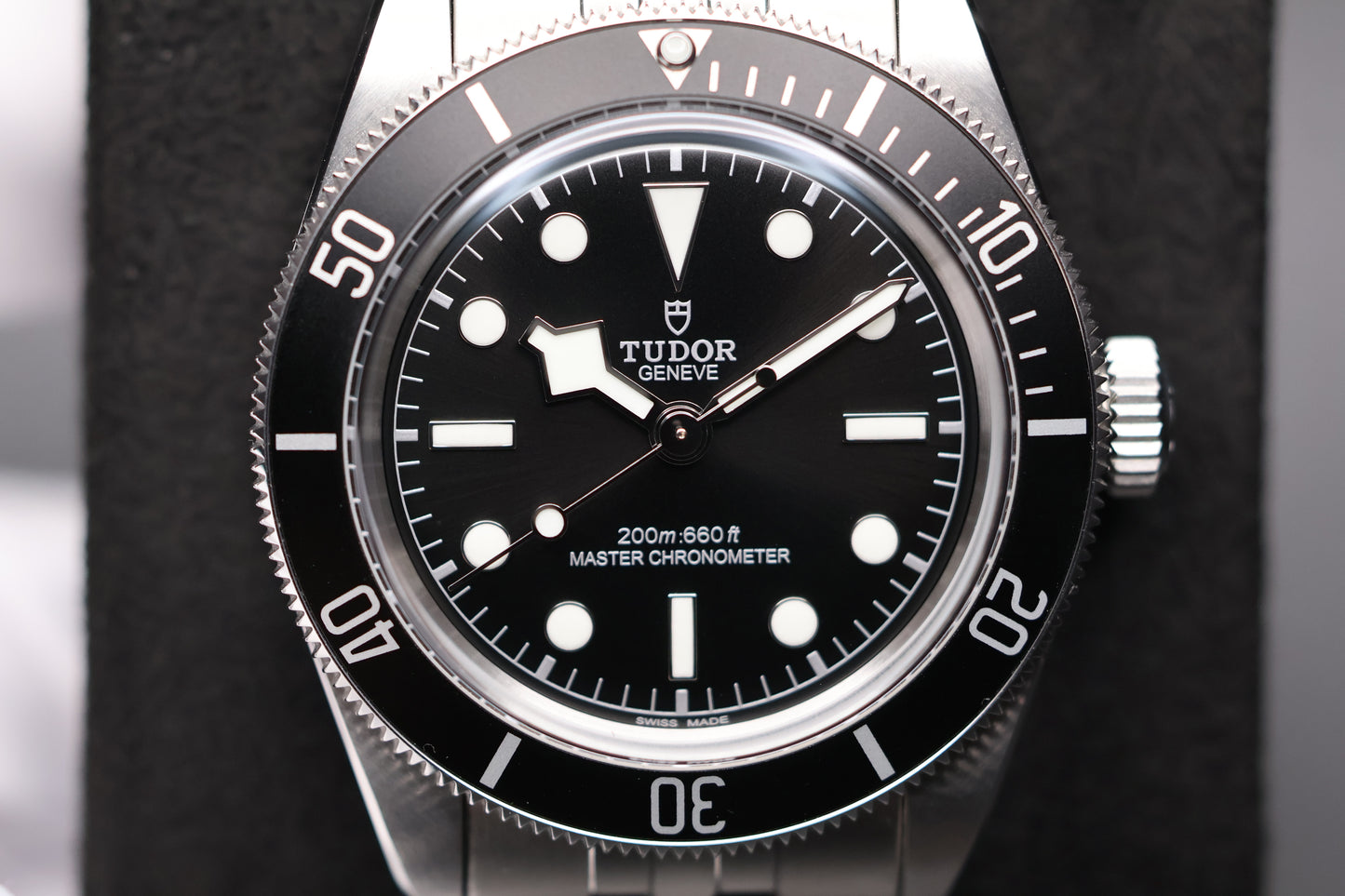 Tudor Black Bay Heritage 7941A1A0NU (2025)
