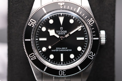 Tudor Black Bay Heritage 7941A1A0NU (2025)