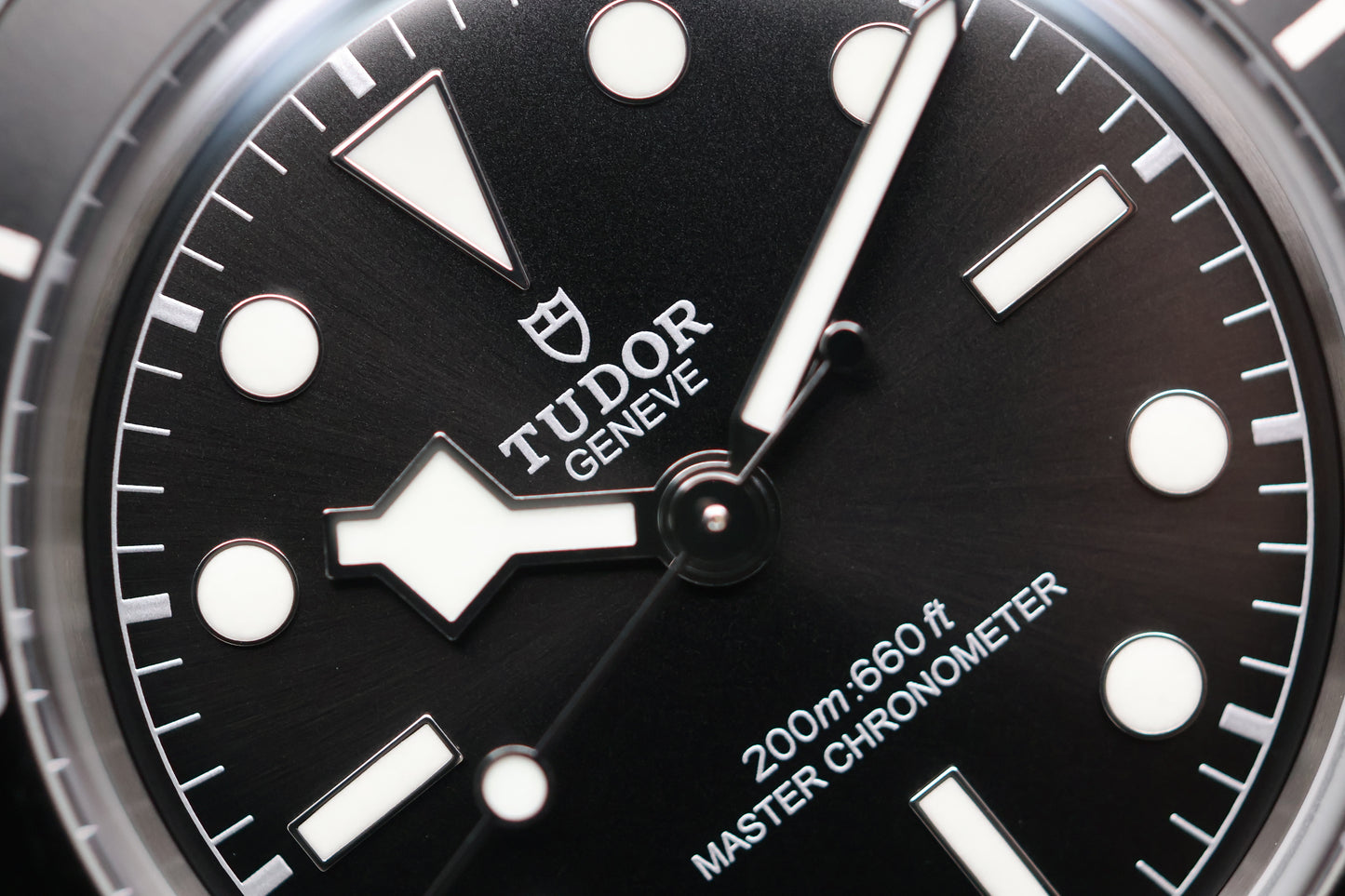 Tudor Black Bay Heritage 7941A1A0NU (2025)