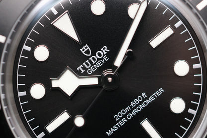 Tudor Black Bay Heritage 7941A1A0NU (2025)