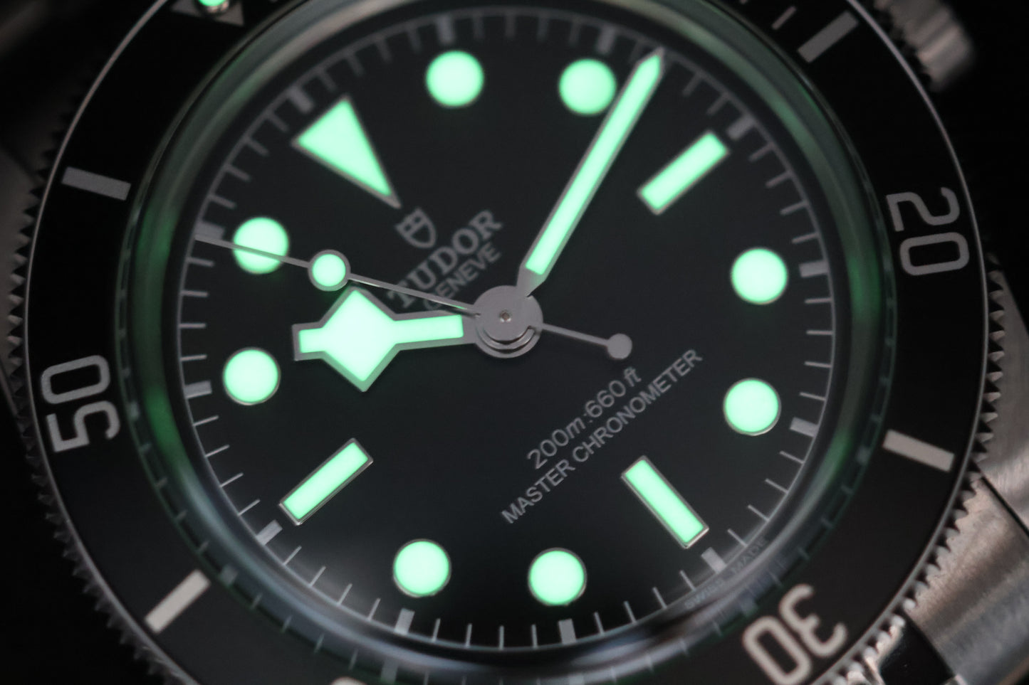 Tudor Black Bay Heritage 7941A1A0NU (2025)