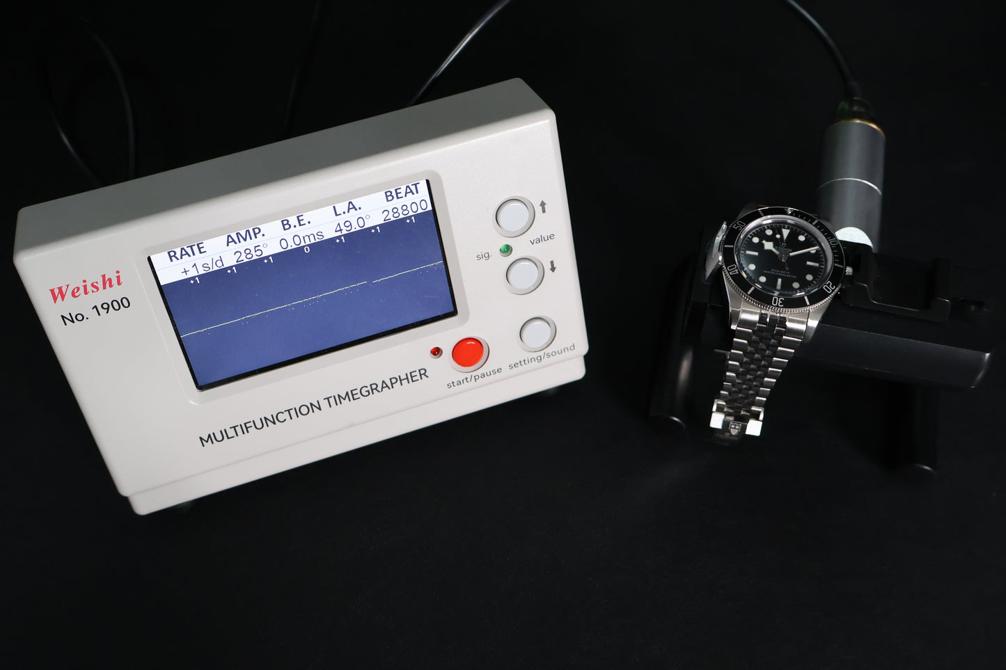 Tudor Black Bay Heritage 7941A1A0NU (2025)