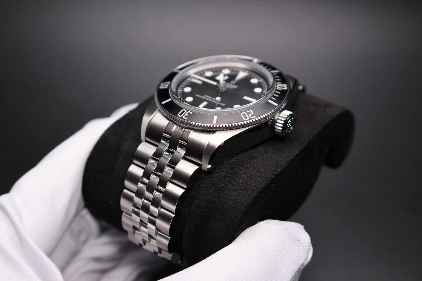 Tudor Black Bay Heritage 7941A1A0NU (2025)