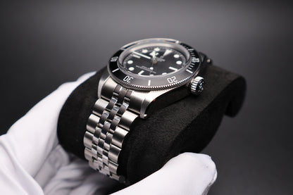 Tudor Black Bay Heritage 7941A1A0NU (2025)