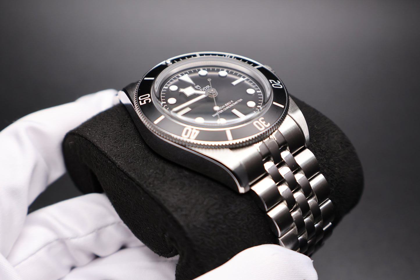 Tudor Black Bay Heritage 7941A1A0NU (2025)