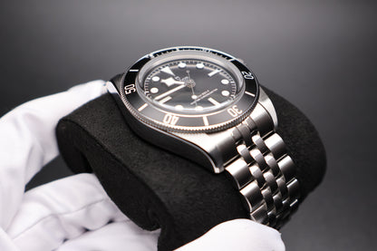 Tudor Black Bay Heritage 7941A1A0NU (2025)