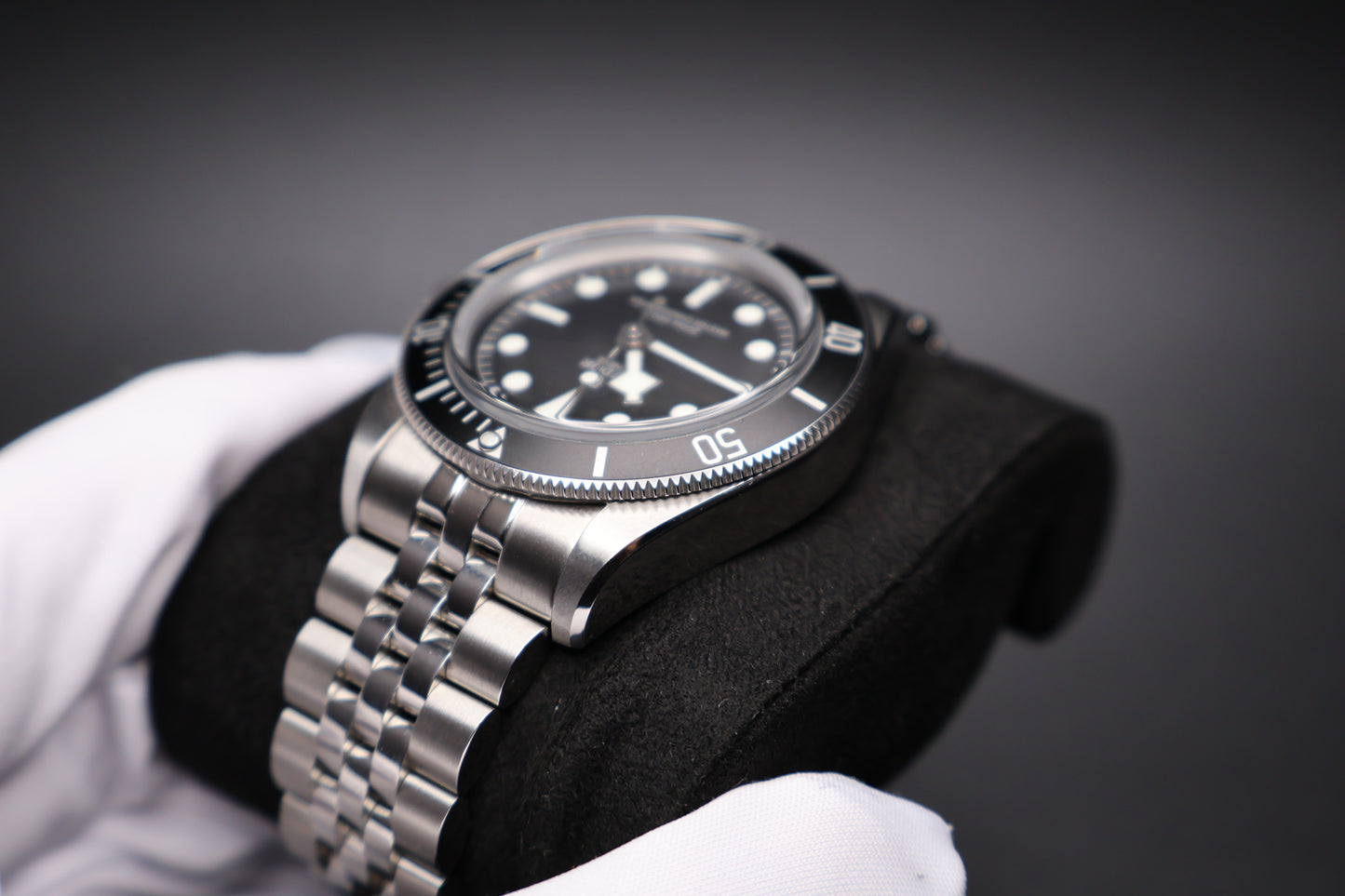 Tudor Black Bay Heritage 7941A1A0NU (2025)