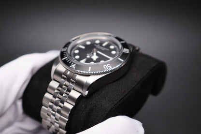 Tudor Black Bay Heritage 7941A1A0NU (2025)