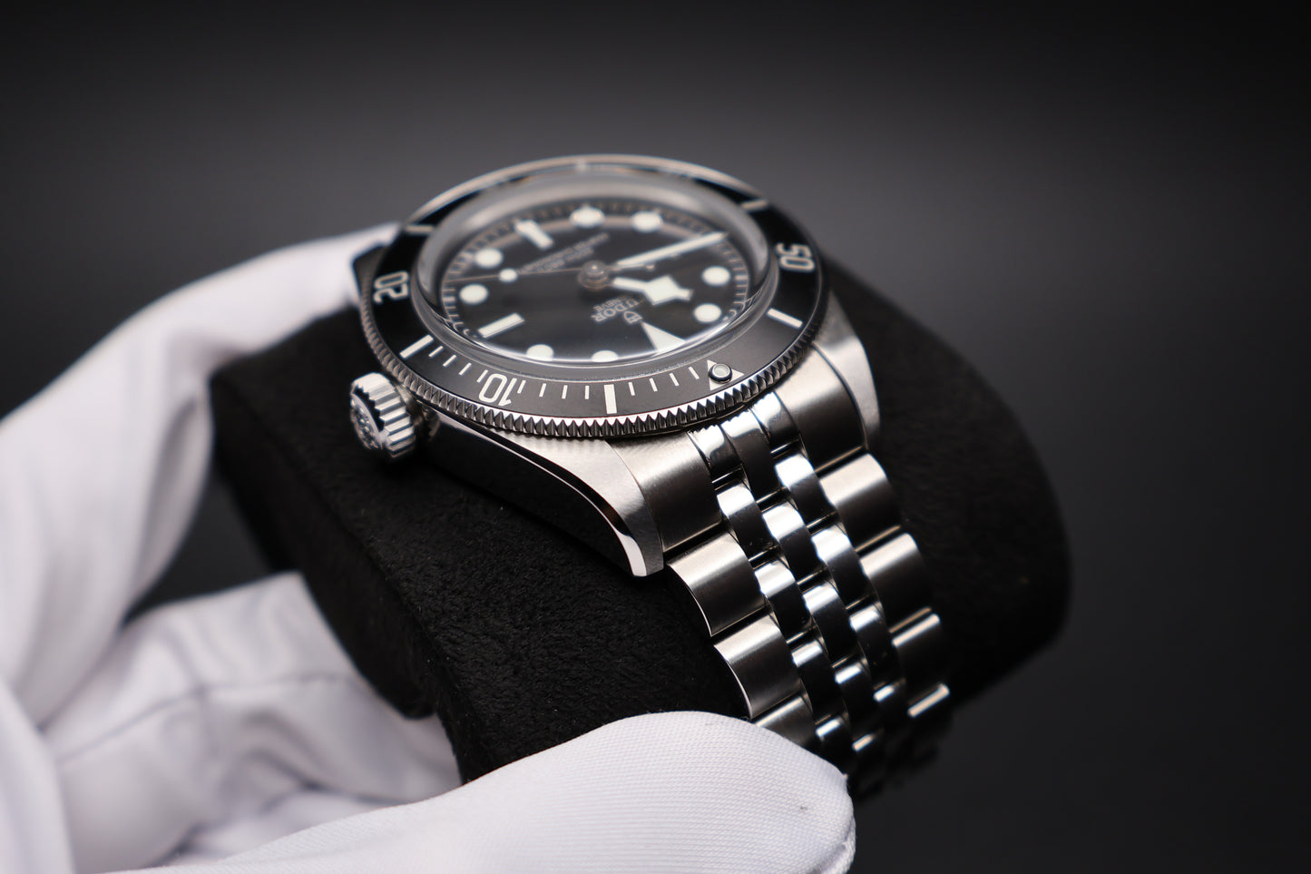 Tudor Black Bay Heritage 7941A1A0NU (2025)