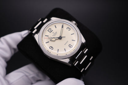 Tudor Ranger M79950 (2025)