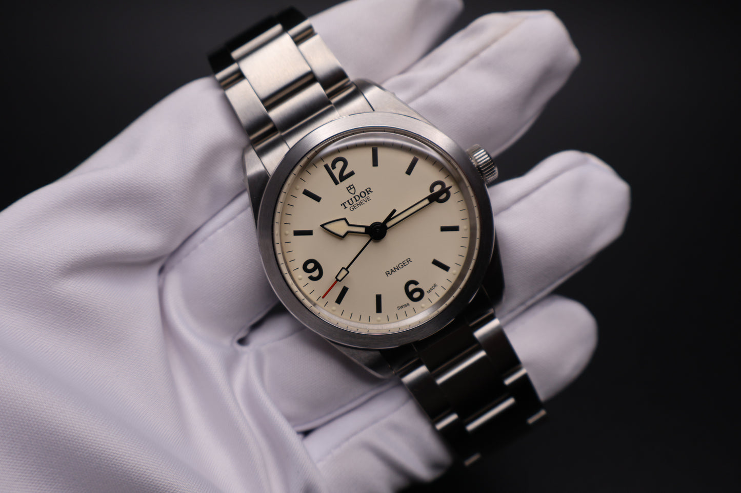 Tudor Ranger M79950 (2025)