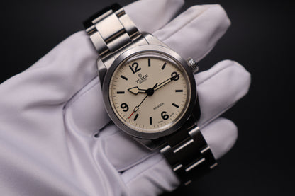 Tudor Ranger M79950 (2025)