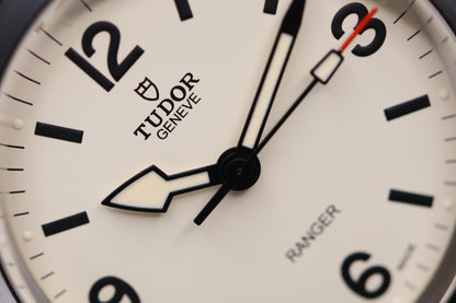 Tudor Ranger M79950 (2025)