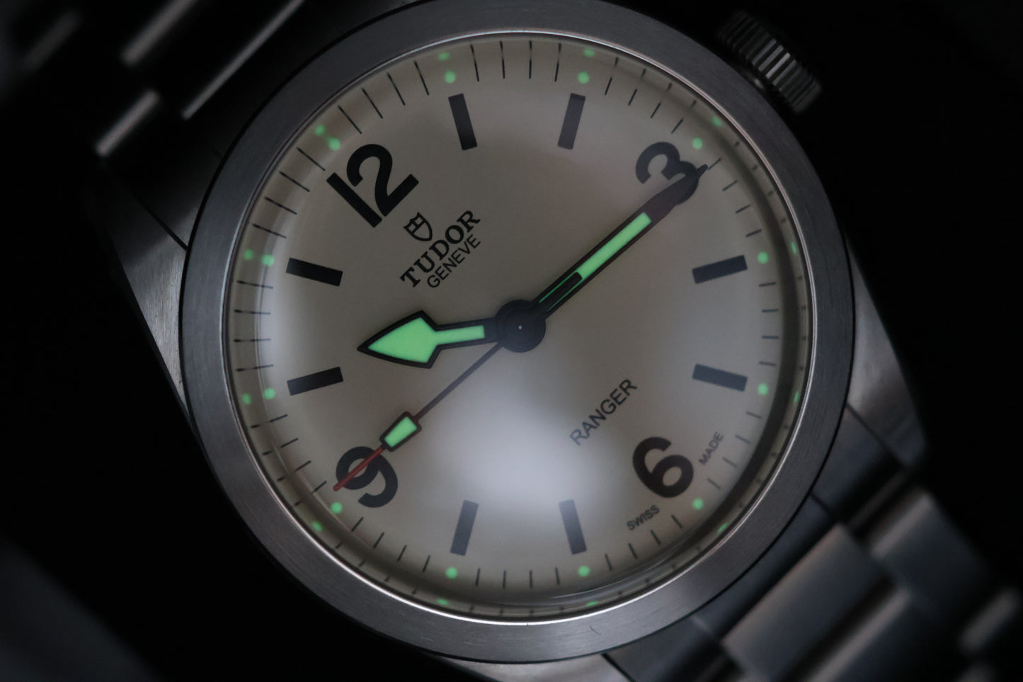 Tudor Ranger M79950 (2025)