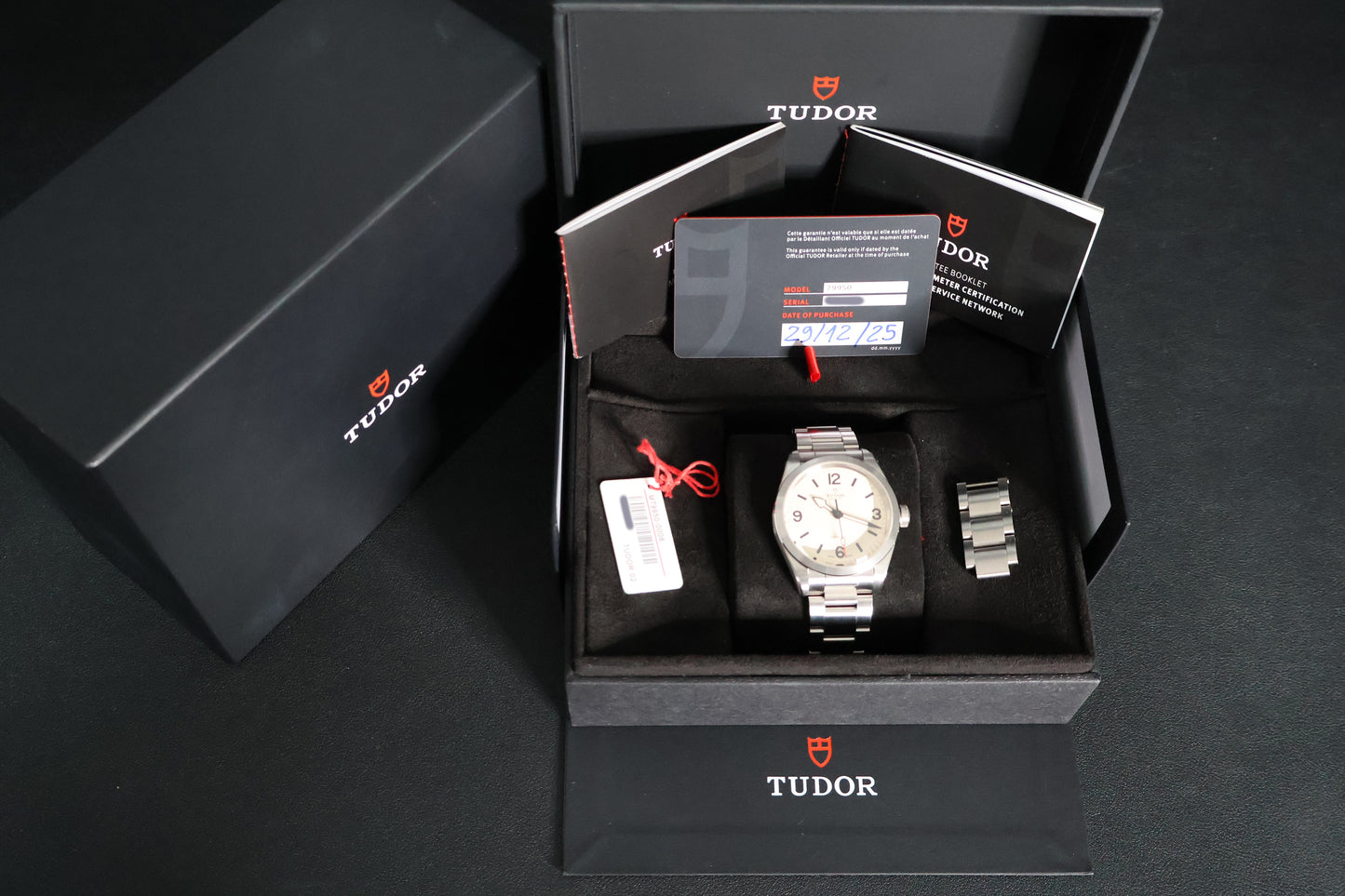 Tudor Ranger M79950 (2025)