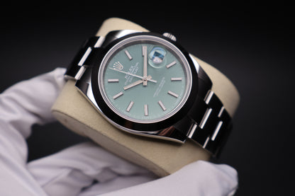 Rolex Datejust 126300 (2026)