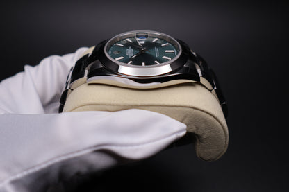 Rolex Datejust 126300 (2026)