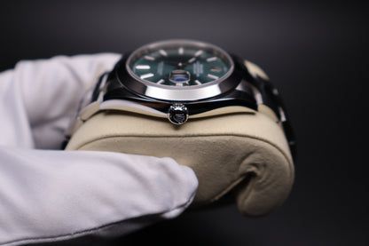 Rolex Datejust 126300 (2026)