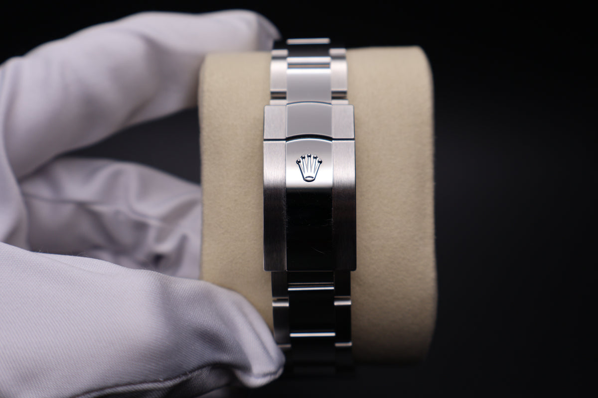 Rolex Datejust 126300 (2026)